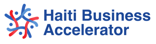 Haitian Business Accelerator logo